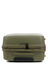 Valise rigide extensible Erys 67 cm Olive