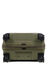 Valise rigide extensible Erys 67 cm Olive