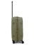 Valise rigide extensible Erys 67 cm Olive