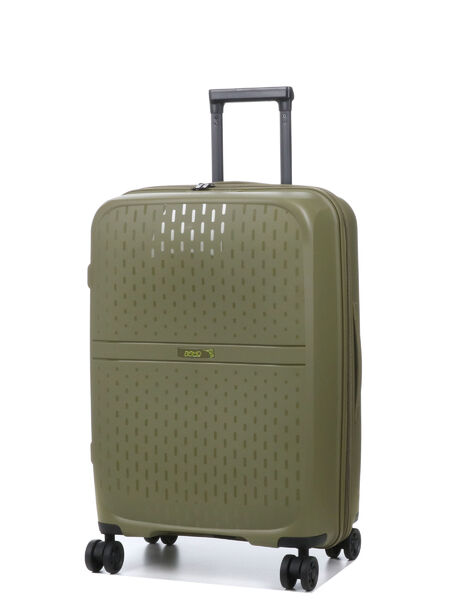 Valise rigide extensible Erys 67 cm