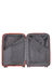 Valise rigide extensible Erys 67 cm Rouille Rouille