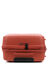 Valise rigide extensible Erys 67 cm Rouille Rouille