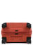Valise rigide extensible Erys 67 cm Rouille Rouille