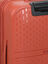 Valise rigide extensible Erys 67 cm Rouille Rouille