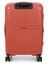 Valise rigide extensible Erys 67 cm Rouille Rouille
