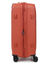 Valise rigide extensible Erys 67 cm Rouille Rouille