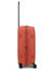 Valise rigide extensible Erys 67 cm Rouille Rouille