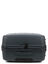 Valise rigide extensible Erys 78 cm Anthracite