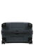 Valise rigide extensible Erys 78 cm Anthracite