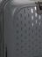 Valise rigide extensible Erys 78 cm Anthracite