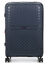 Valise rigide extensible Erys 78 cm Marine Marine