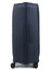 Valise rigide extensible Erys 78 cm Marine Marine