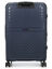 Valise rigide extensible Erys 78 cm Marine Marine