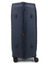 Valise rigide extensible Erys 78 cm Marine Marine