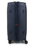 Valise rigide extensible Erys 78 cm Marine Marine