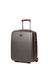 Valise cabine rigide Nice PC 50 cm Bronze Bronze