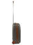 Valise cabine rigide Nice PC 50 cm Bronze Bronze