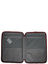 Valise rigide TXC 74 cm Rouge Rouge