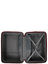 Valise rigide TXC 74 cm Rouge Rouge