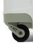 Valise cabine rigide Vega 55 cm Blanc Blanc