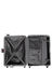 Valise cabine rigide Vega 55 cm Blanc Blanc