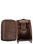Valise souple Nice 77 cm Bronze Bronze