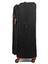 Valise souple Nice 77 cm Noir Noir