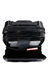 Valise cabine rigide Stripe PC Business 55 cm Noir