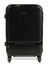 Valise cabine rigide Stripe PC Business 55 cm Noir