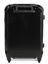 Valise cabine rigide Stripe PC Business 55 cm Noir
