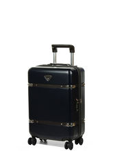 Valise Jump Cassis 55 cm