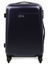 Valise cabine rigide TXC PC 54 cm Bleu Bleu