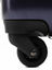 Valise cabine rigide TXC PC 54 cm Bleu Bleu