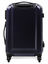Valise cabine rigide TXC PC 54 cm Bleu Bleu