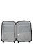 Valise cabine rigide TXC PC 54 cm Bleu Bleu