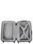 Valise cabine rigide TXC PC 54 cm Bleu Bleu