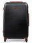 Valise rigide Nice PC 66 cm Noir Noir