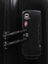 Valise cabine rigide TXC PC 54 cm Noir Noir