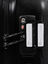 Valise cabine rigide TXC PC 54 cm Noir Noir