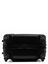 Valise cabine rigide TXC PC 54 cm Noir Noir