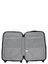Valise cabine rigide TXC PC 54 cm Noir Noir