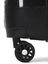 Valise rigide Odda 65 cm Noir Noir