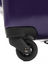 Valise rigide TXC 74 cm Violet Violet