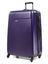 Valise rigide TXC 74 cm Violet Violet