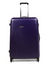 Valise rigide TXC 74 cm Violet Violet