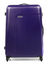 Valise rigide TXC 74 cm Violet Violet
