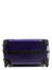 Valise rigide TXC 74 cm Violet Violet