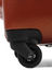 Valise rigide TXC 74 cm Orange Orange