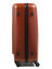 Valise rigide TXC 74 cm Orange Orange