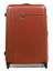 Valise rigide TXC 74 cm Orange Orange